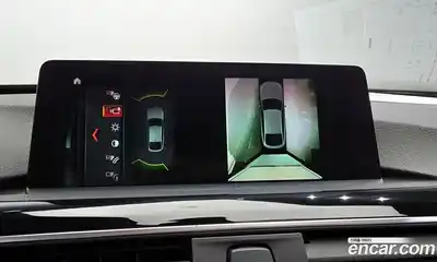 BMW Gran Turismo 2021 2.0 Автомат в Москве № 188379, миниатюра 3