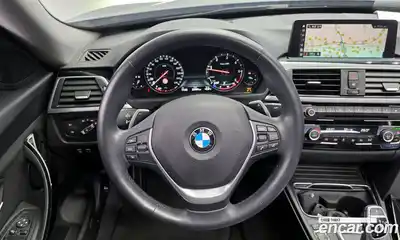 BMW Gran Turismo 2021 2.0 Автомат в Москве № 188379, миниатюра 7