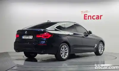 BMW Gran Turismo 2021 2.0 Автомат в Москве № 188379, миниатюра 9