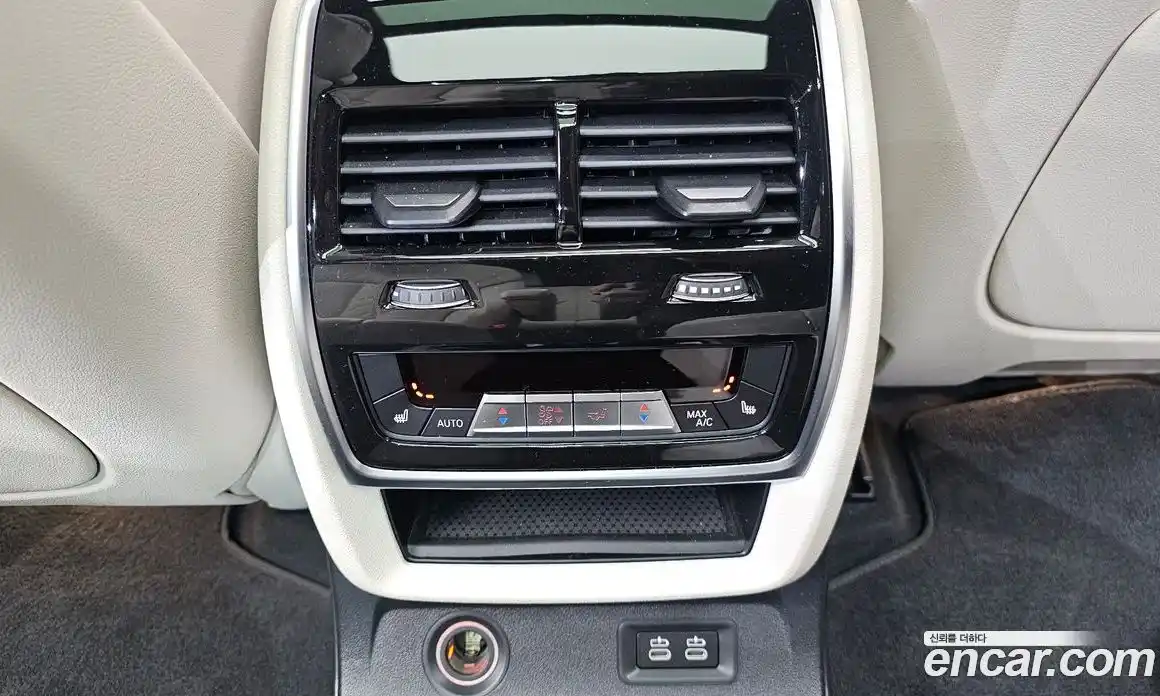 BMW X7 2024 3.0 Автомат в Москве № 188785, фото 11