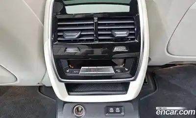 BMW X7 2024 3.0 Автомат в Москве № 188785, миниатюра 11