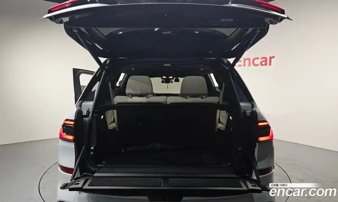 BMW X7 2024 3.0 Автомат в Москве № 188785, фото 15