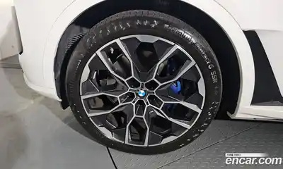 BMW X7 2024 3.0 Автомат в Москве № 188785, миниатюра 2