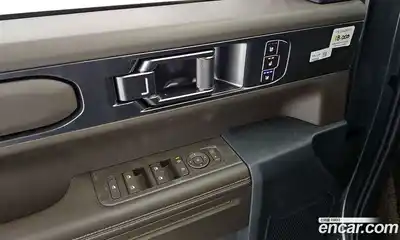 Kia Tasman 2026 2.5 Автомат в Москве № 190184, миниатюра 11