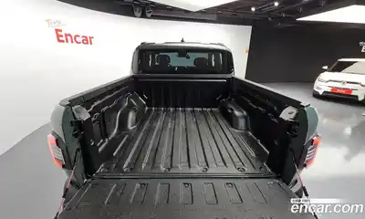 Kia Tasman 2026 2.5 Автомат в Москве № 190184, миниатюра 12