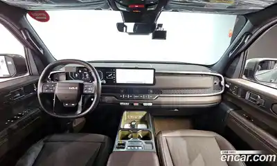 Kia Tasman 2026 2.5 Автомат в Москве № 190184, миниатюра 2