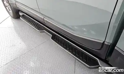 Kia Tasman 2026 2.5 Автомат в Москве № 190184, миниатюра 5