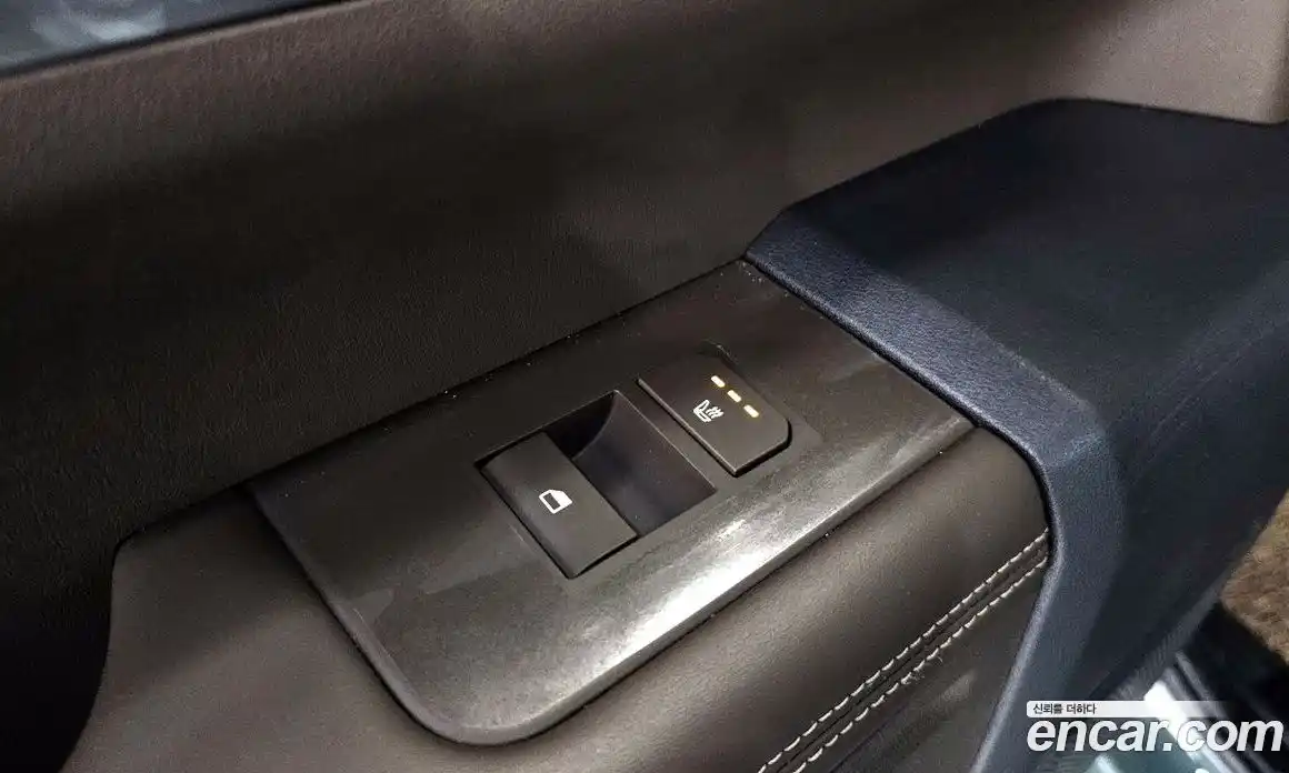 Kia Tasman 2026 2.5 Автомат в Москве № 190184, фото 9