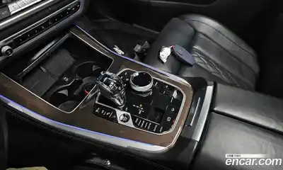 BMW X5 2022 3.0 Автомат в Москве № 190917, миниатюра 11