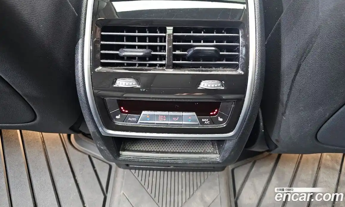 BMW X5 2022 3.0 Автомат в Москве № 190917, фото 12