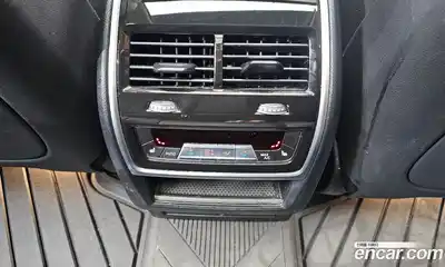 BMW X5 2022 3.0 Автомат в Москве № 190917, миниатюра 12