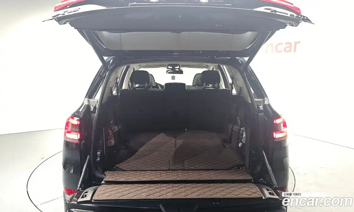 BMW X5 2022 3.0 Автомат в Москве № 190917, фото 18