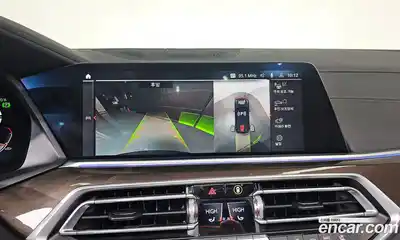 BMW X5 2022 3.0 Автомат в Москве № 190917, миниатюра 3