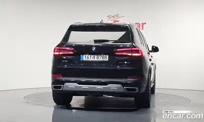 BMW X5 2022 3.0 Автомат в Москве № 190917, миниатюра 7