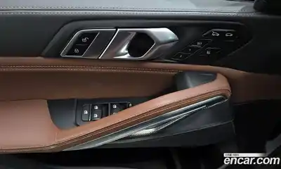 BMW X6 2022 3.0 Автомат в Москве № 191280, миниатюра 3