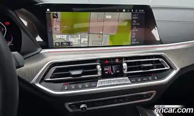 BMW X6 2022 3.0 Автомат в Москве № 191280, миниатюра 6