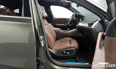 BMW X6 2022 3.0 Автомат в Москве № 191280, миниатюра 7