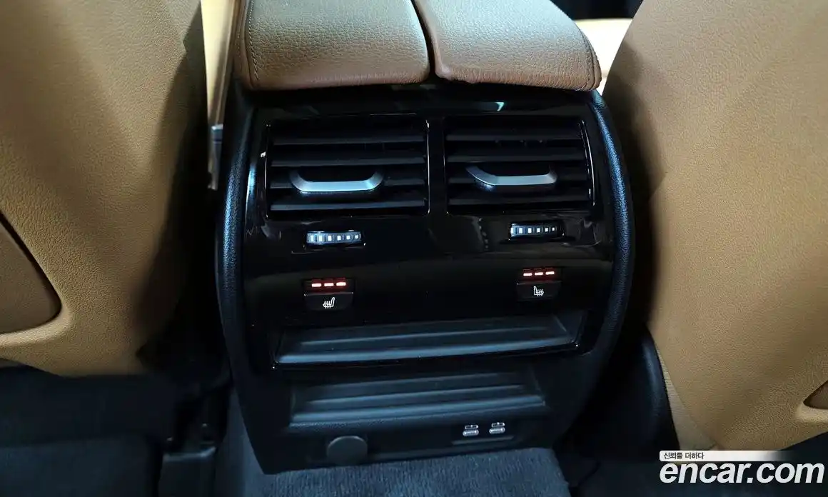 BMW 5-Series 2021 2.0 Автомат в Москве № 191884, фото 16