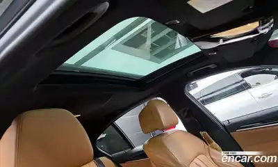 BMW 5-Series 2021 2.0 Автомат в Москве № 191884, миниатюра 10