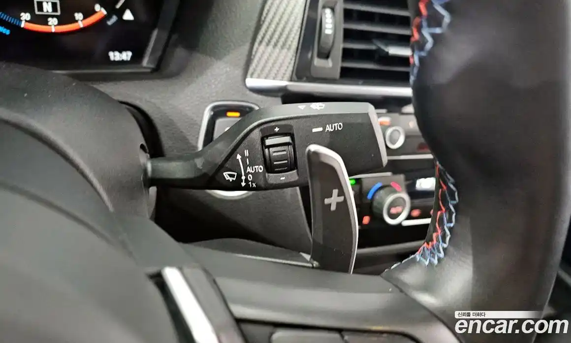 BMW M2 2018 3.0 Автомат в Москве № 192749, фото 12