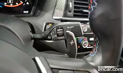 BMW M2 2018 3.0 Автомат в Москве № 192749, миниатюра 12