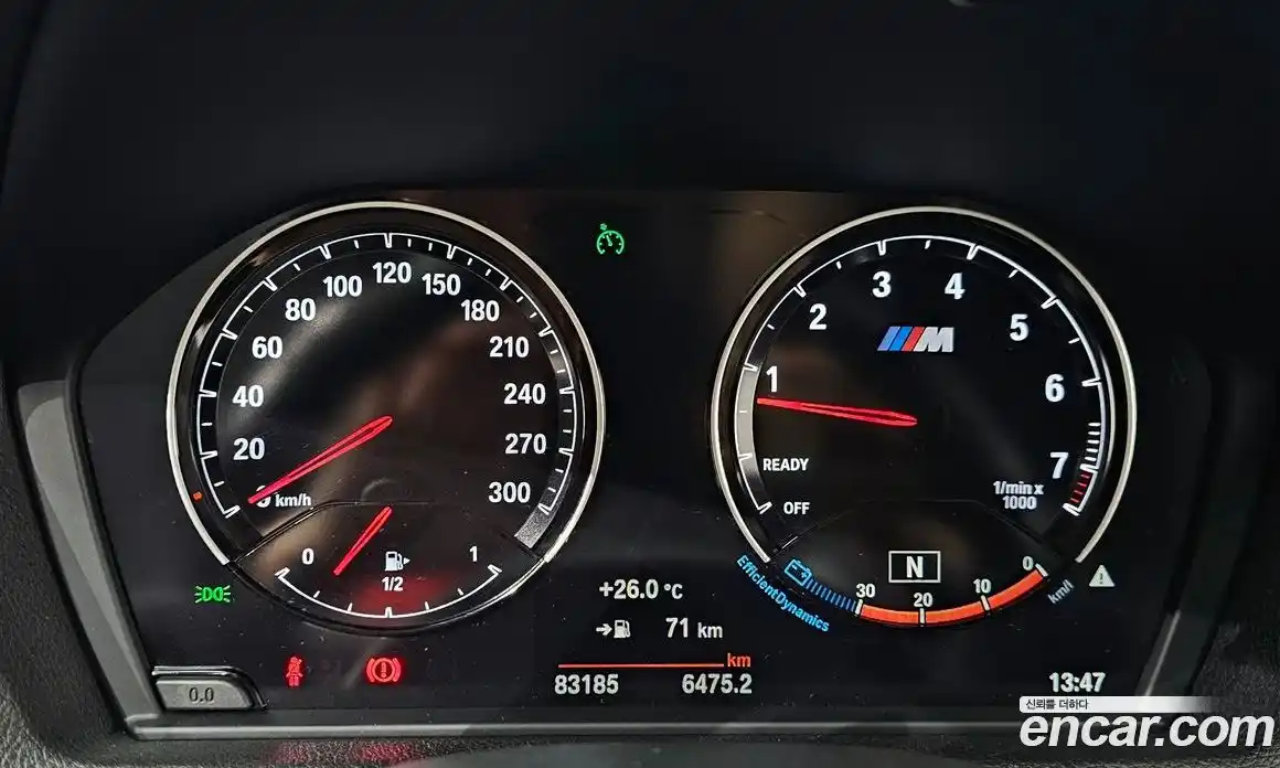 BMW M2 2018 3.0 Автомат в Москве № 192749, фото 15