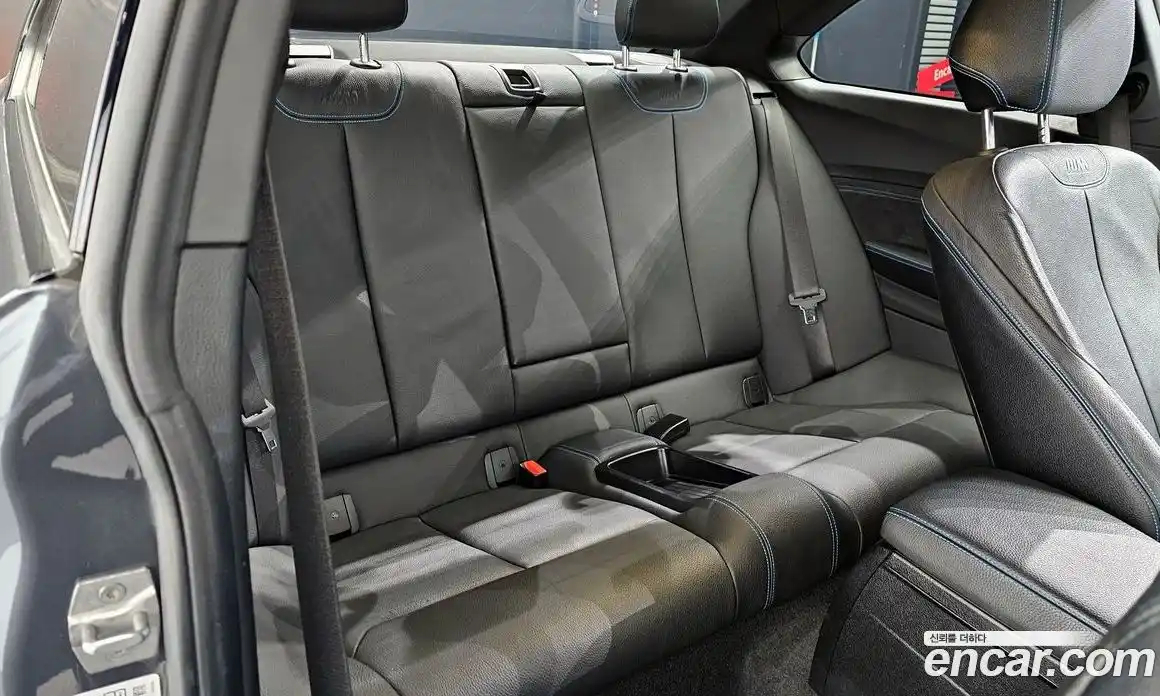 BMW M2 2018 3.0 Автомат в Москве № 192749, фото 17