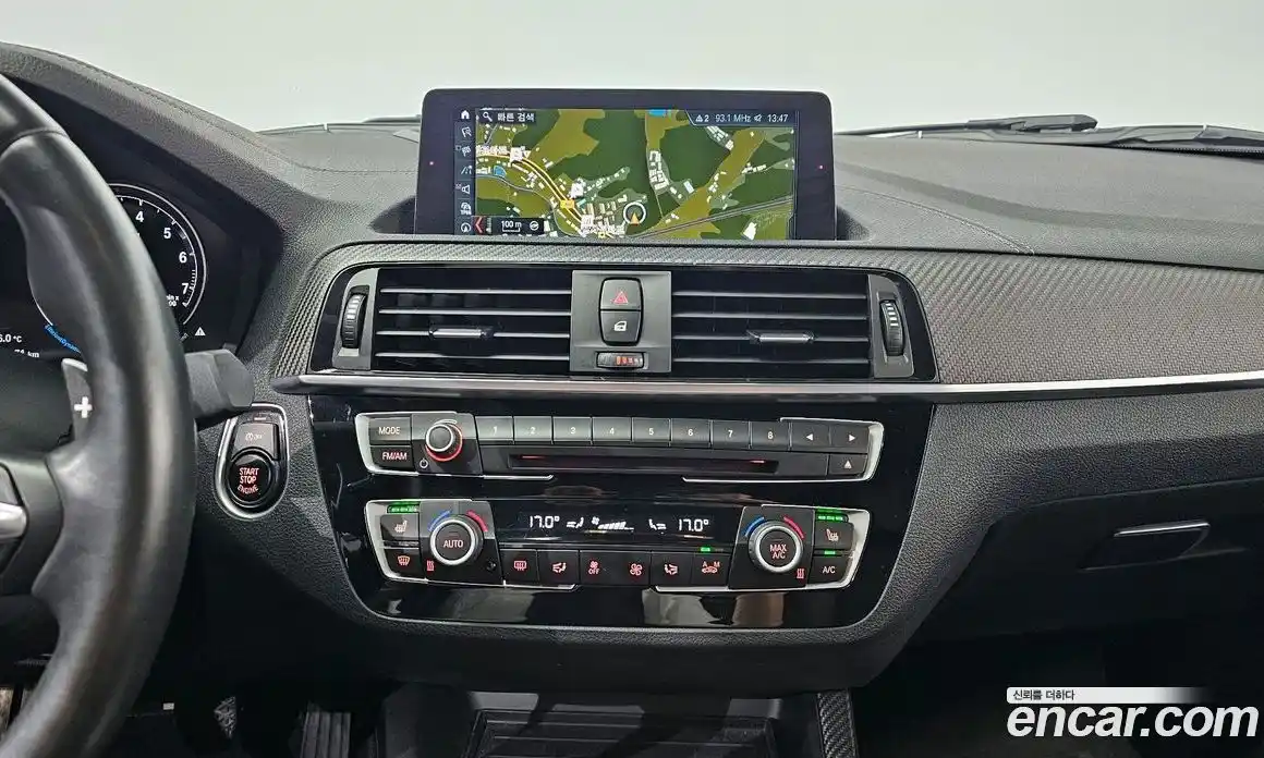 BMW M2 2018 3.0 Автомат в Москве № 192749, фото 18