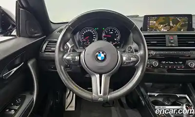 BMW M2 2018 3.0 Автомат в Москве № 192749, миниатюра 3