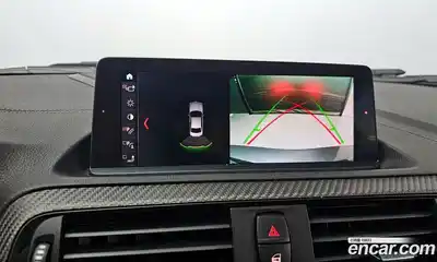 BMW M2 2018 3.0 Автомат в Москве № 192749, миниатюра 5