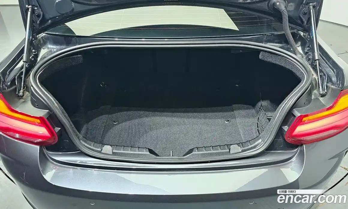 BMW M2 2018 3.0 Автомат в Москве № 192749, фото 6