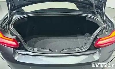 BMW M2 2018 3.0 Автомат в Москве № 192749, миниатюра 6