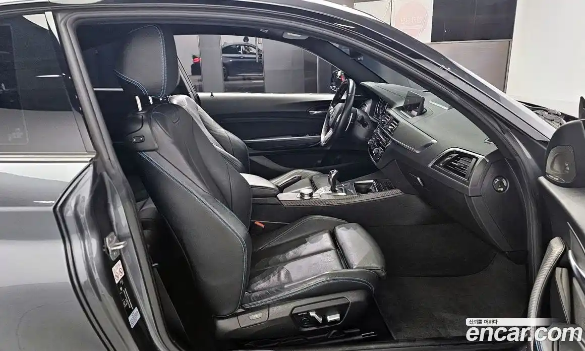 BMW M2 2018 3.0 Автомат в Москве № 192749, фото 7