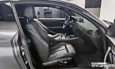 BMW M2 2018 3.0 Автомат в Москве № 192749, миниатюра 7