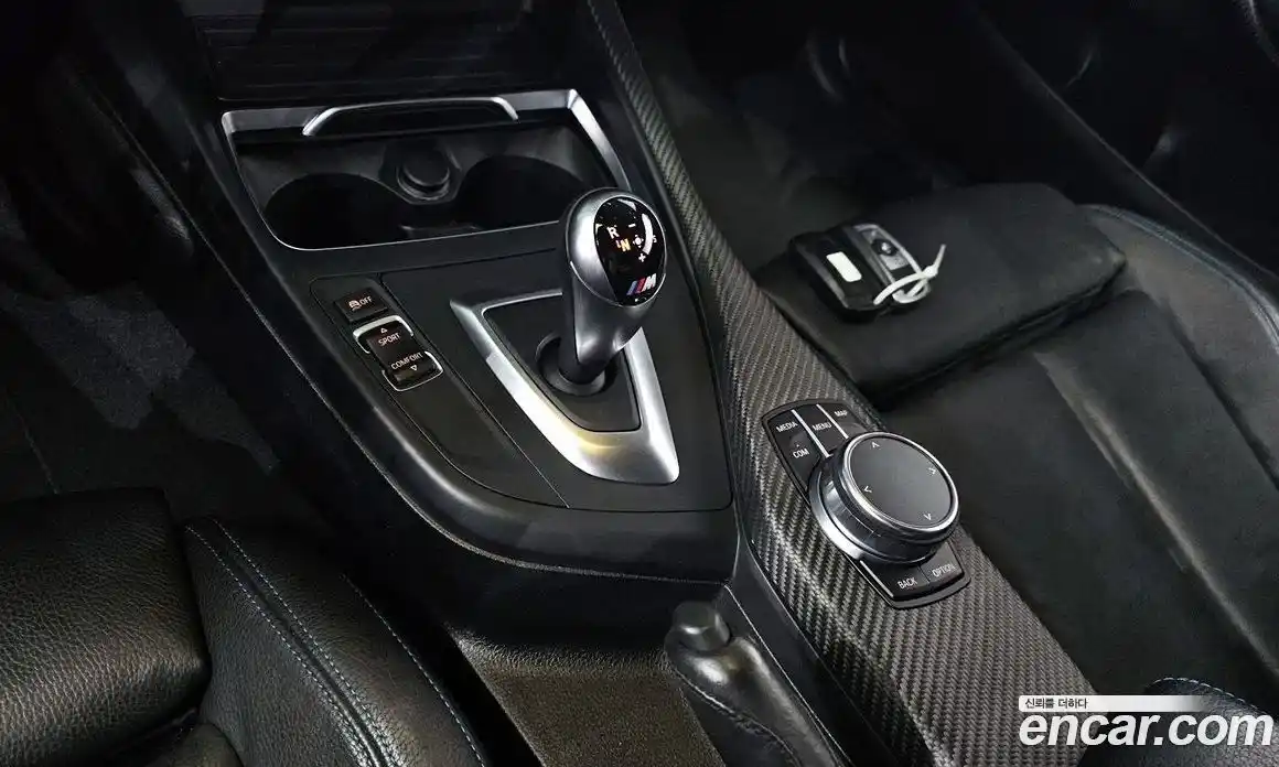 BMW M2 2018 3.0 Автомат в Москве № 192749, фото 8