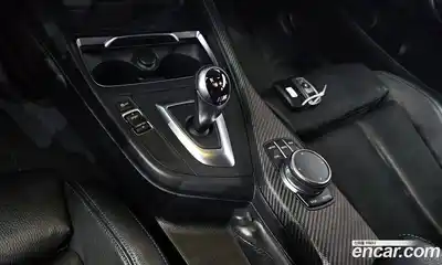 BMW M2 2018 3.0 Автомат в Москве № 192749, миниатюра 8