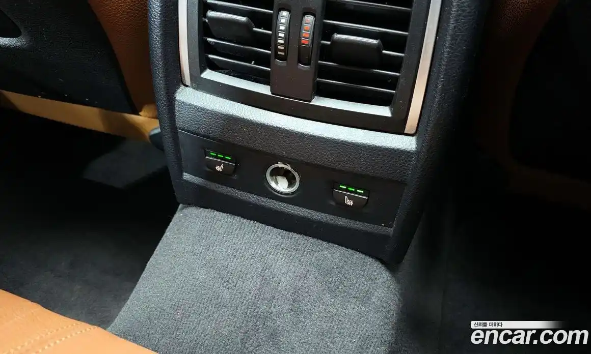 BMW 4-Series 2016 2.0 Автомат в Москве № 193159, фото 17