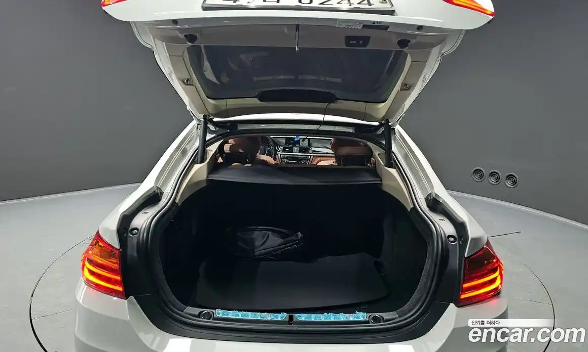 BMW 4-Series 2016 2.0 Автомат в Москве № 193159, фото 18