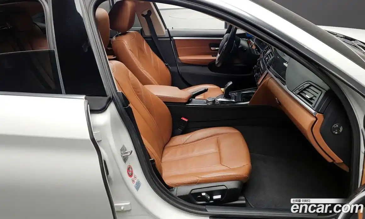 BMW 4-Series 2016 2.0 Автомат в Москве № 193159, фото 20