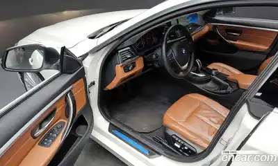 BMW 4-Series 2016 2.0 Автомат в Москве № 193159, миниатюра 3