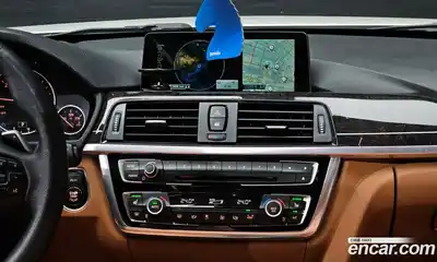 BMW 4-Series 2016 2.0 Автомат в Москве № 193159, миниатюра 4