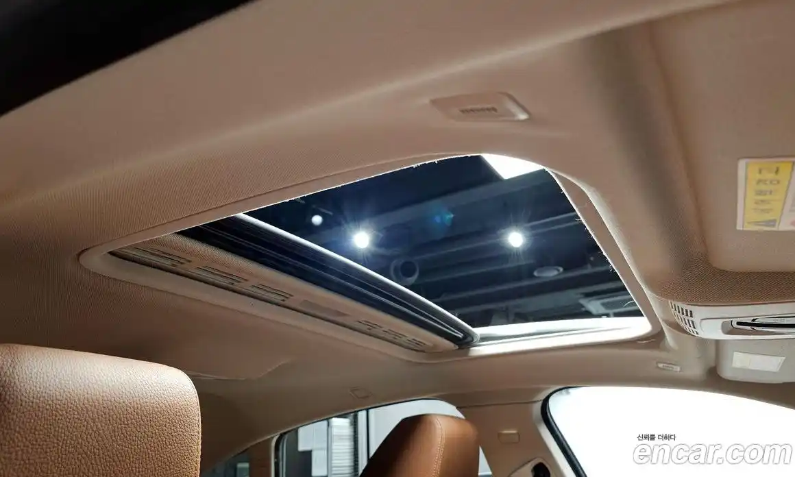 BMW 4-Series 2016 2.0 Автомат в Москве № 193159, фото 5