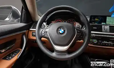 BMW 4-Series 2016 2.0 Автомат в Москве № 193159, миниатюра 9