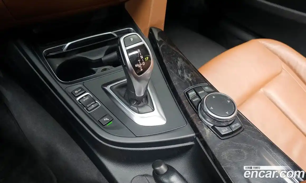 BMW 4-Series 2016 2.0 Автомат в Москве № 193159, фото 10