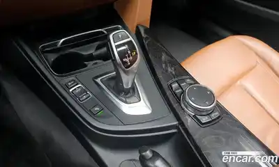 BMW 4-Series 2016 2.0 Автомат в Москве № 193159, миниатюра 10