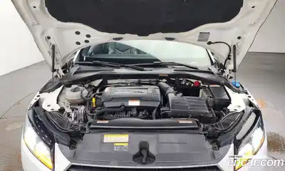 Audi TT 2016 2.0 Автомат в Москве № 193540, миниатюра 11