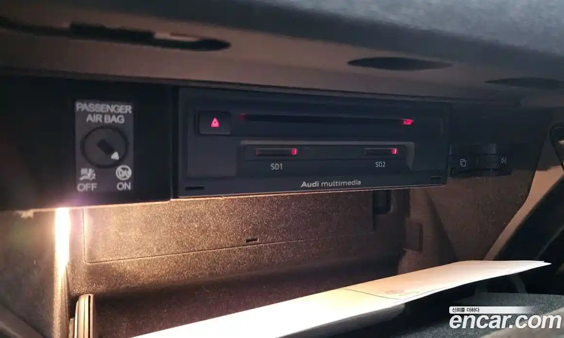 Audi TT 2016 2.0 Автомат в Москве № 193540, фото 3