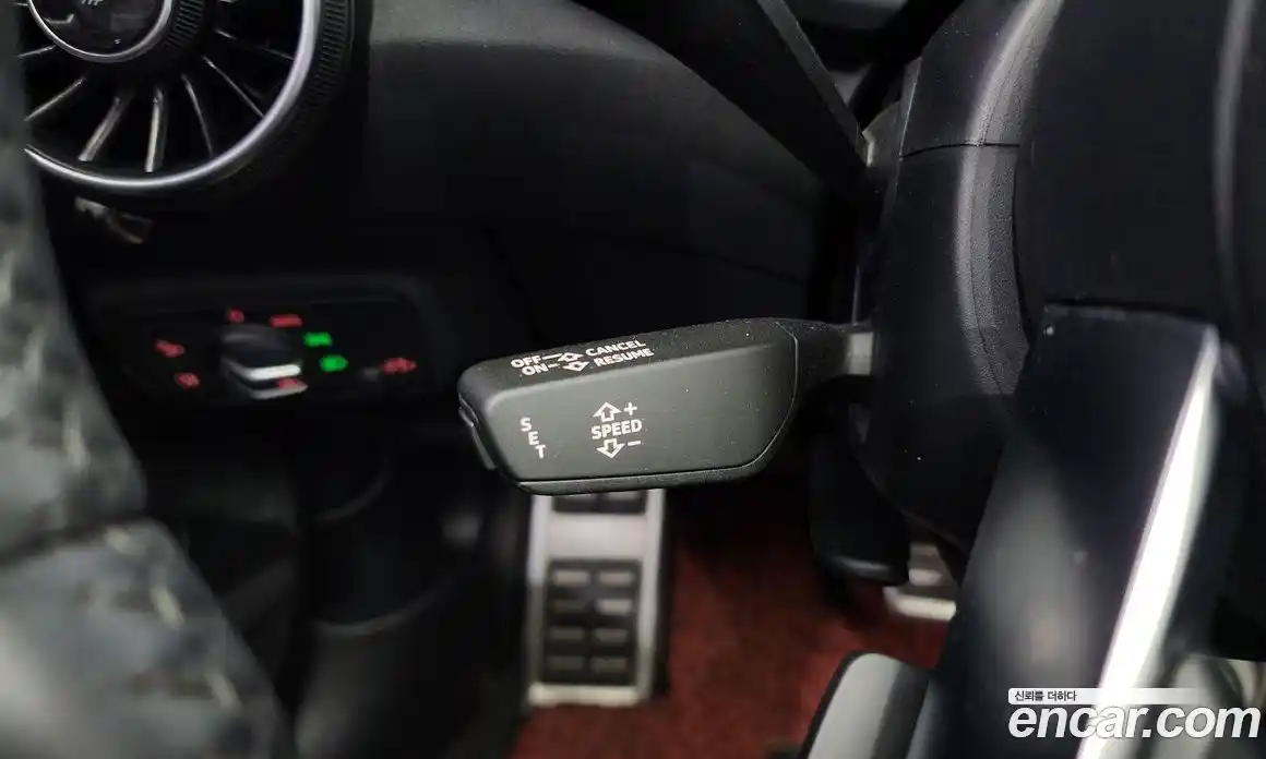 Audi TT 2016 2.0 Автомат в Москве № 193540, фото 5