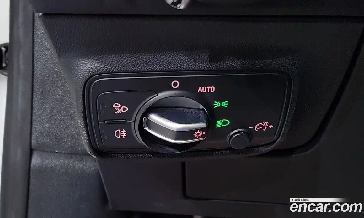 Audi TT 2016 2.0 Автомат в Москве № 193540, фото 8