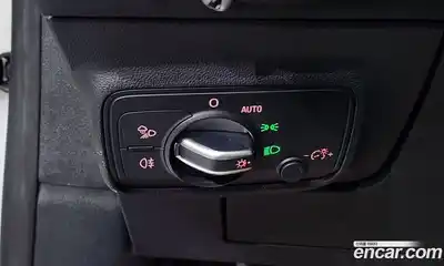 Audi TT 2016 2.0 Автомат в Москве № 193540, миниатюра 8